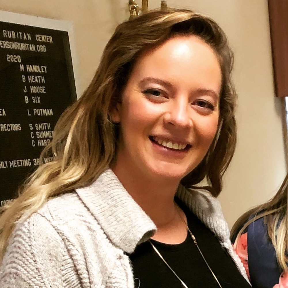 Meet your Posher, Jessica